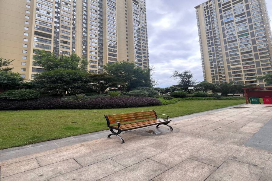黄埔国际
