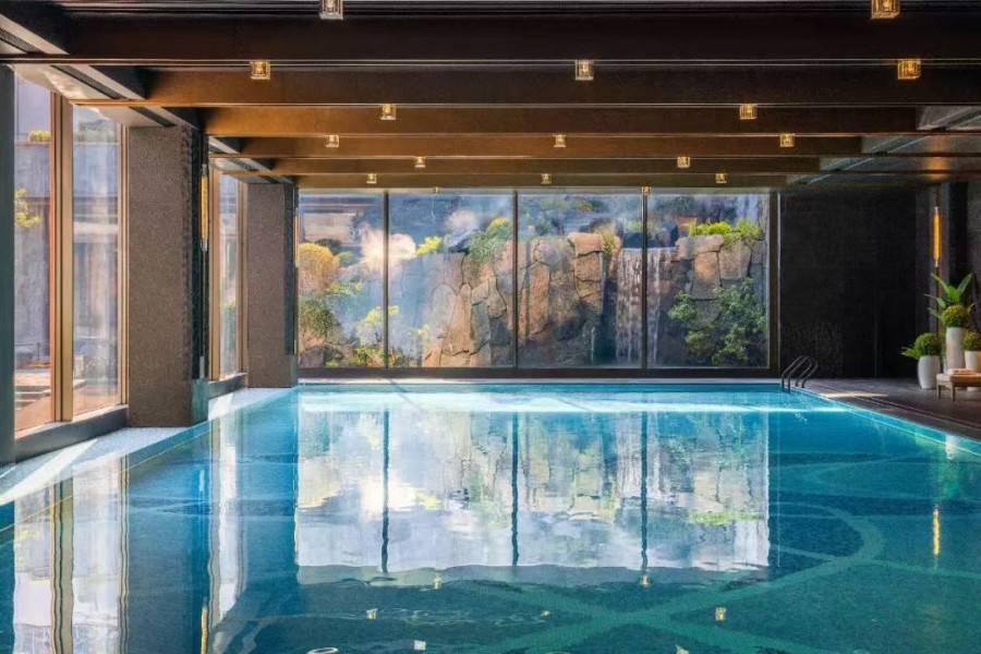 建发云启钱湾