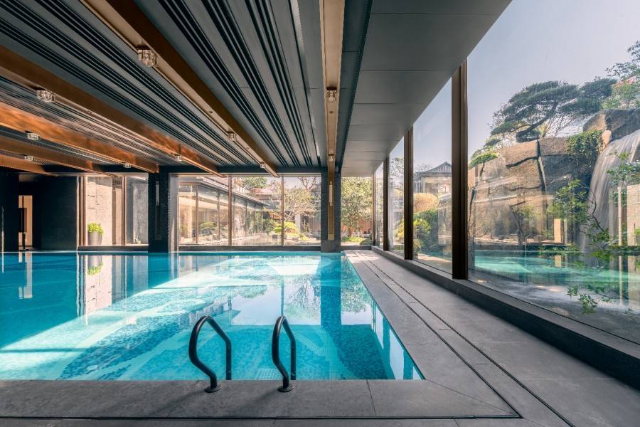 建发云启钱湾