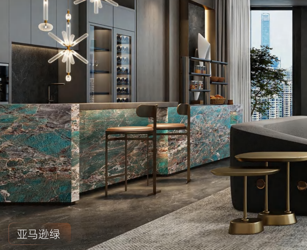 力迅琶洲湾