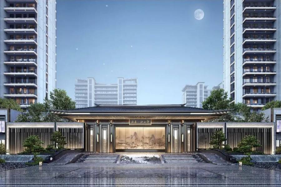 正东江山印