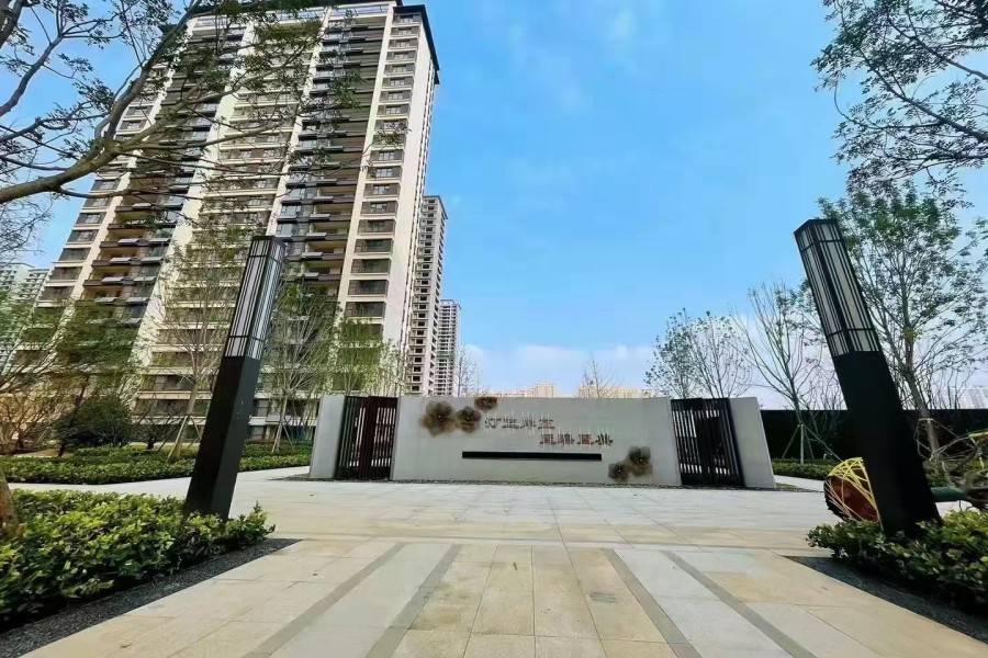 鲁商蓝岸公馆