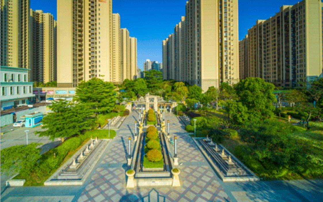 东方润园
