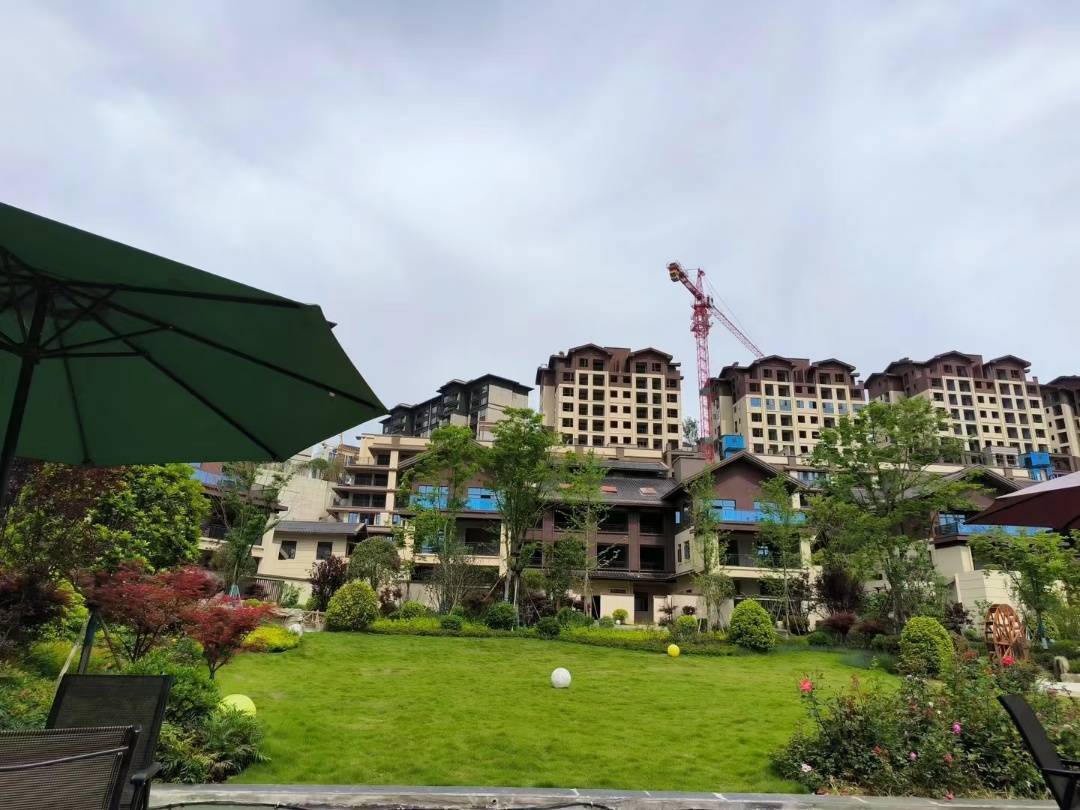 杜鹃花城