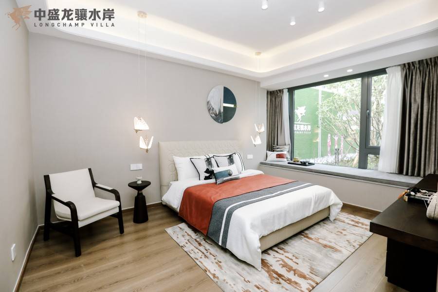 中盛龙骧水岸