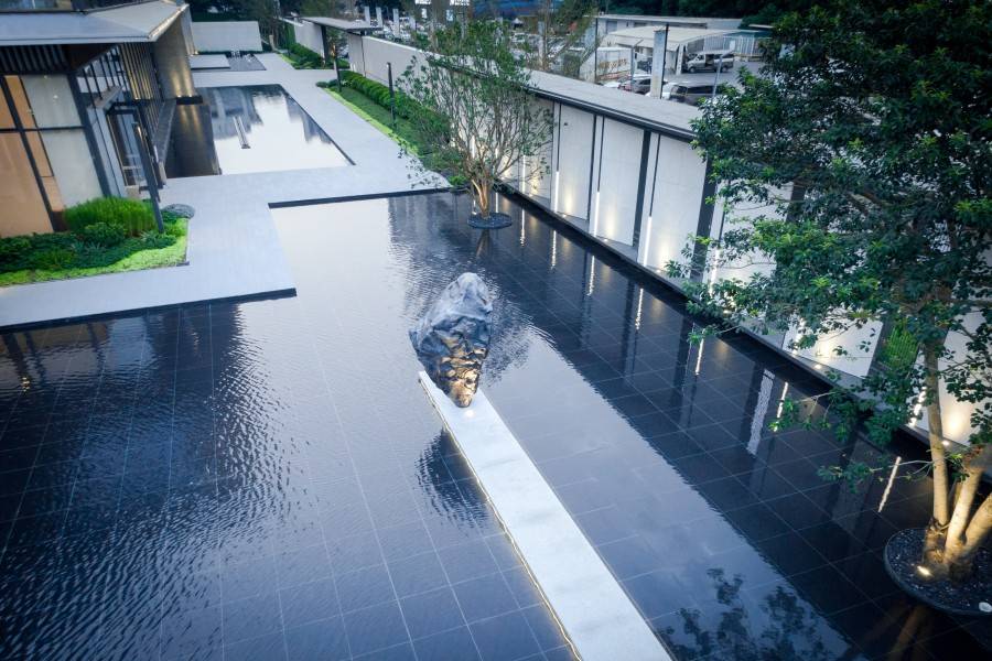 粤海拾桂府