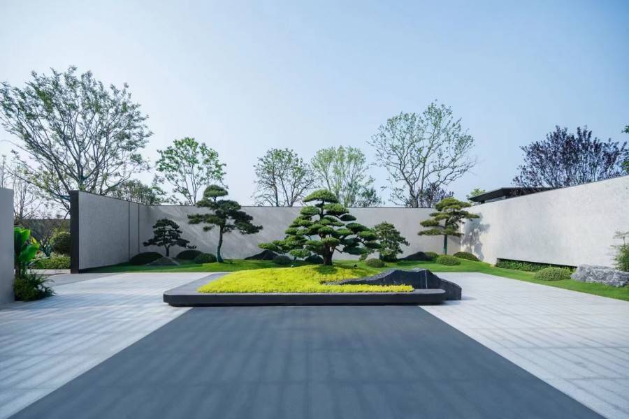 鑫远融泽府