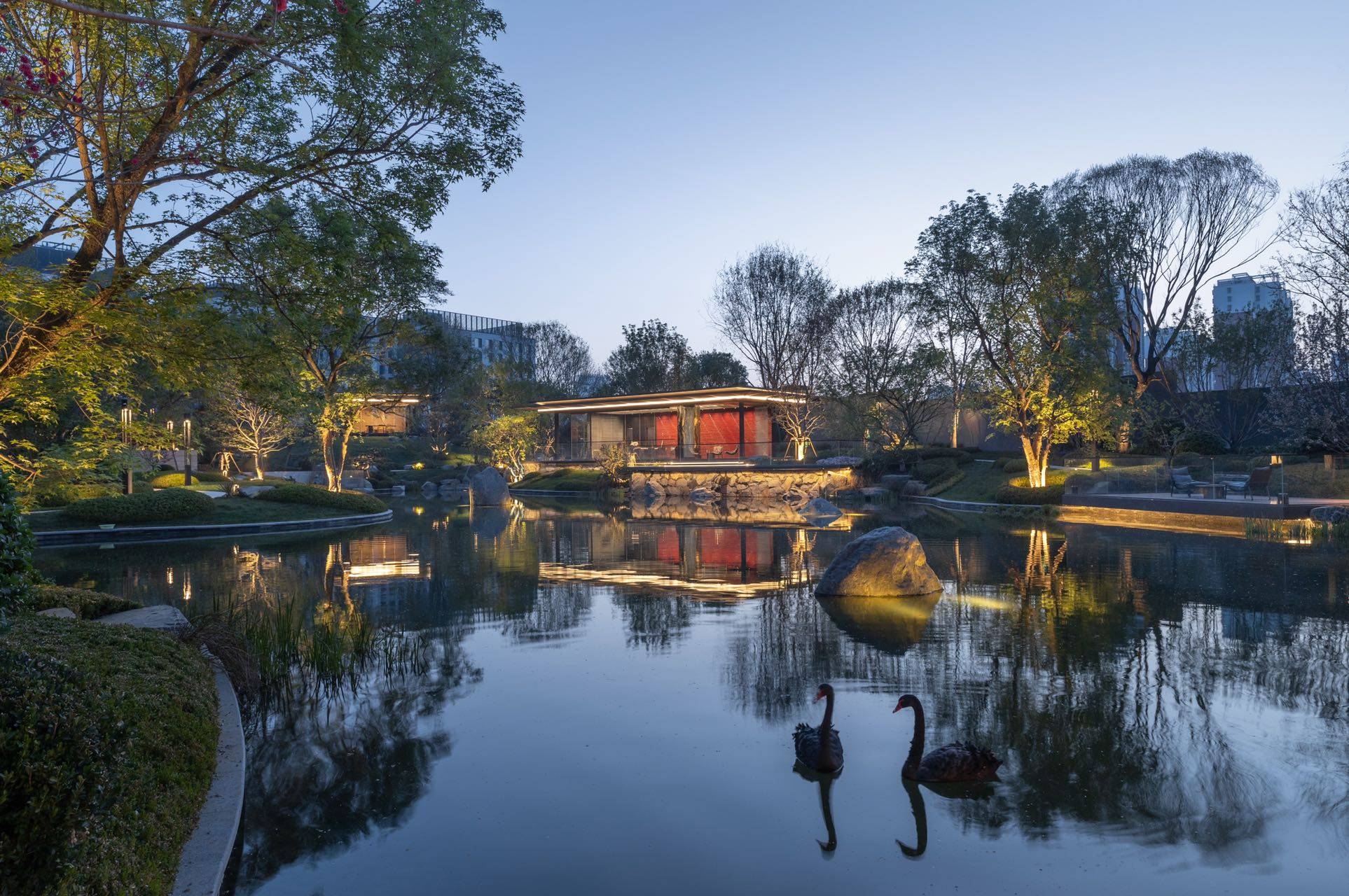 中海丰和叁号院