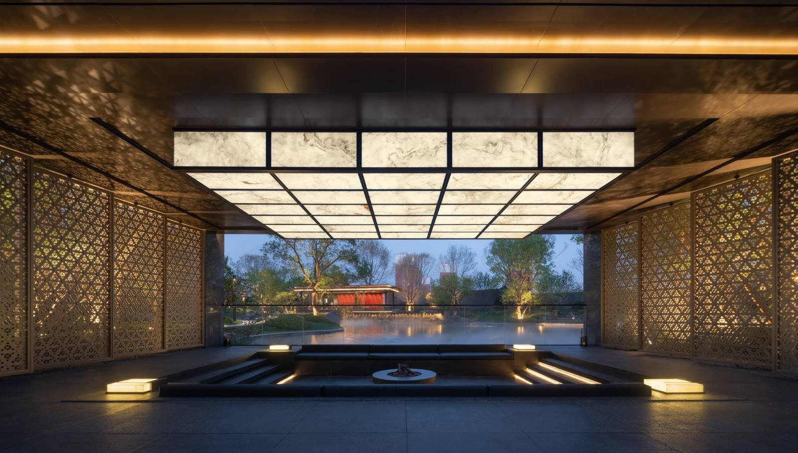中海丰和叁号院