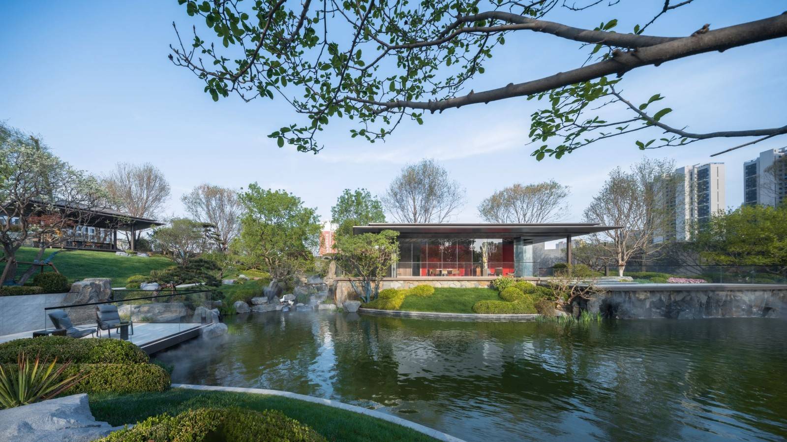 中海丰和叁号院