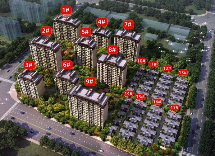 建邦顺颐府