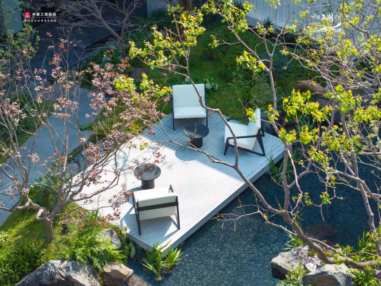 中建玉湖之星