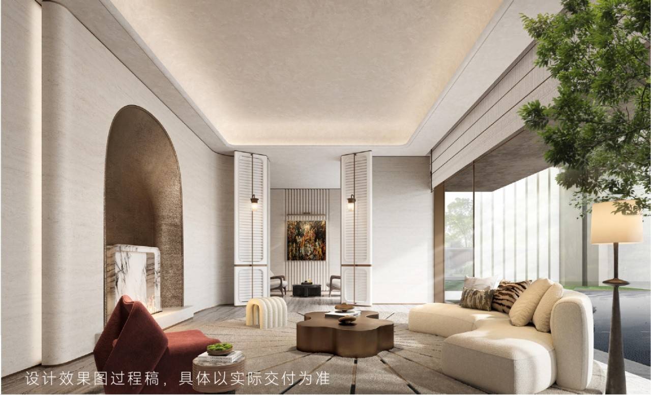 中建玉湖之星