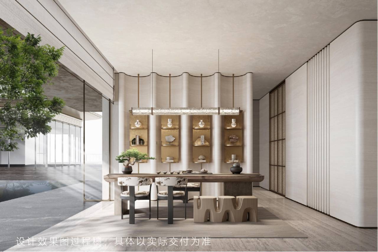 中建玉湖之星