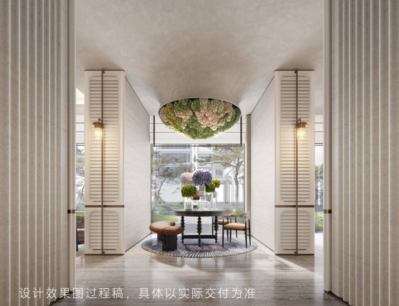 中建玉湖之星