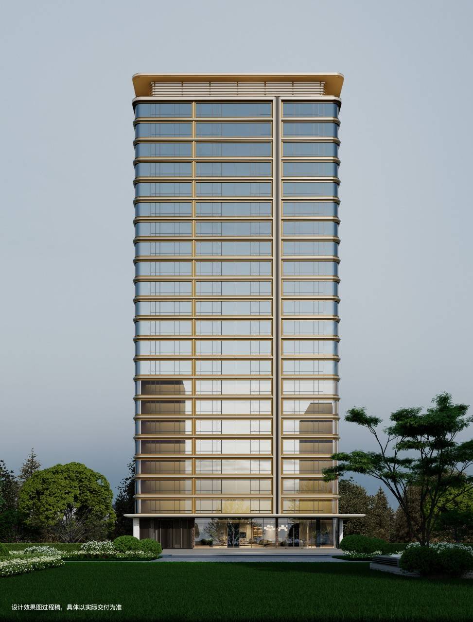 中建玉湖之星