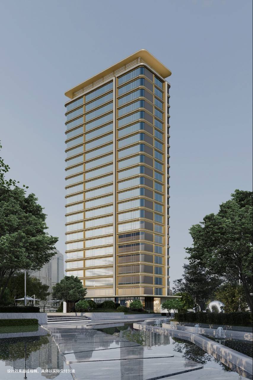 中建玉湖之星
