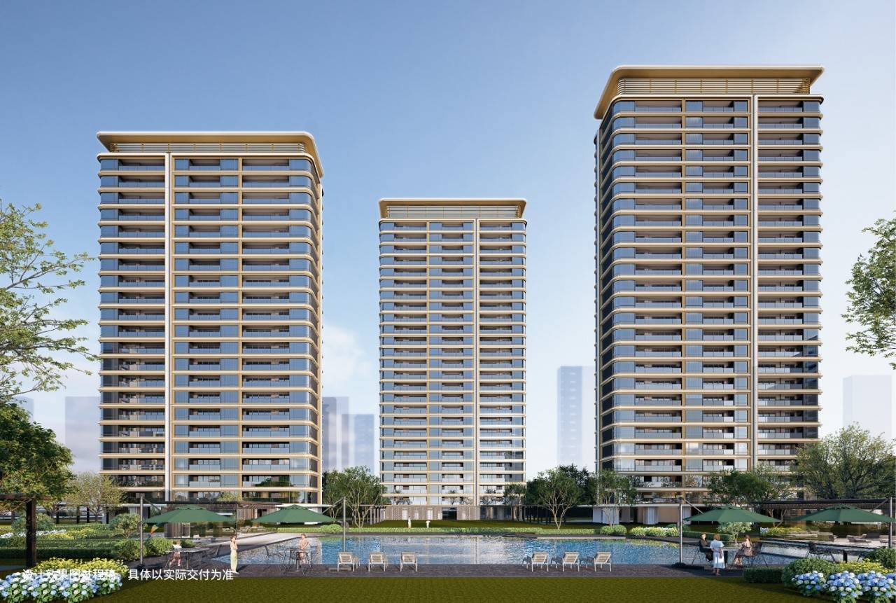 中建玉湖之星