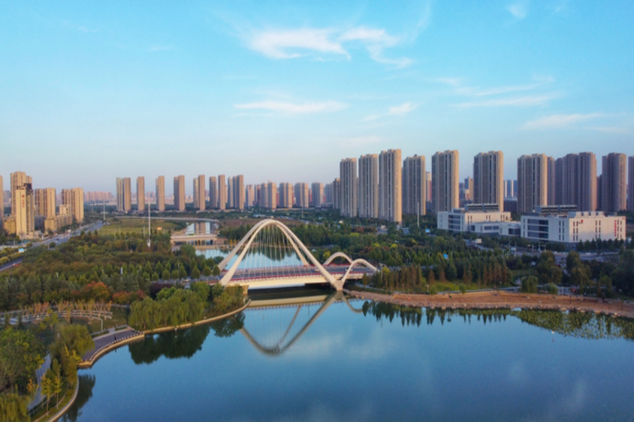 中建泊悦府
