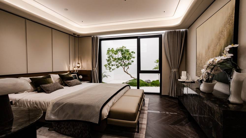 中环悦府
