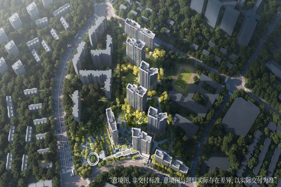 华润置地华宸府