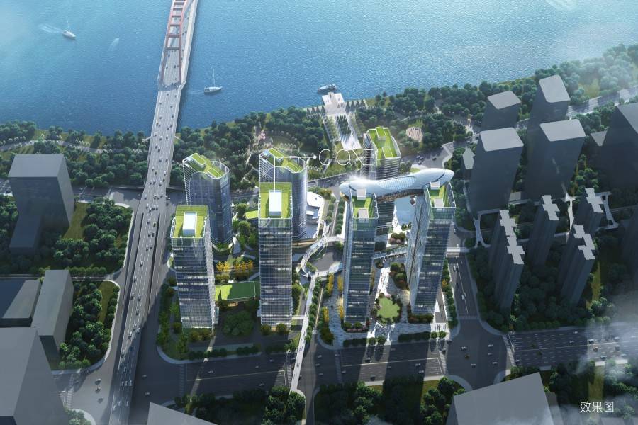 润和滨江湾