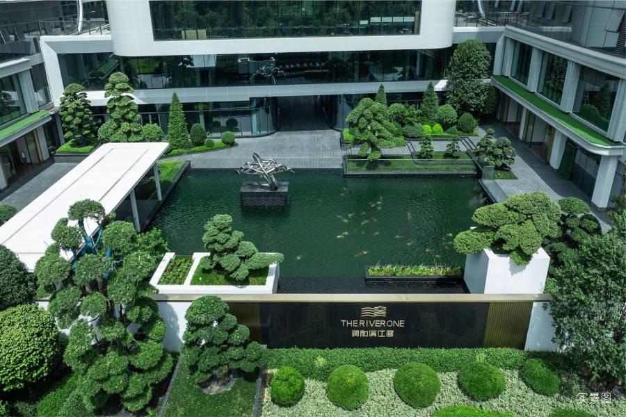 润和滨江湾