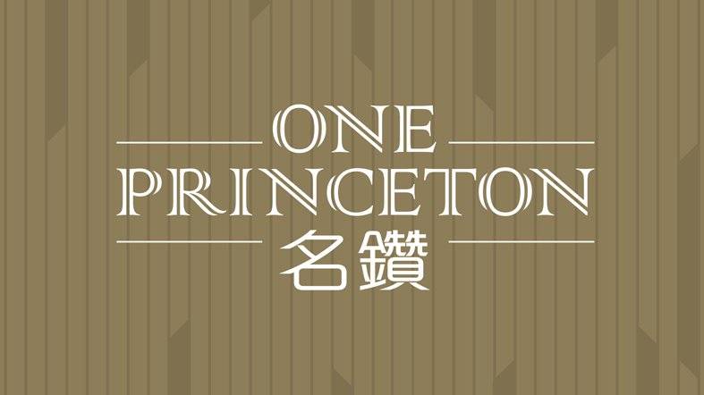 名钻 One Princeton