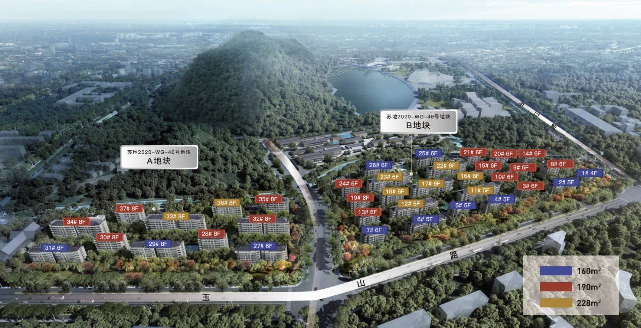 狮子山澜庭