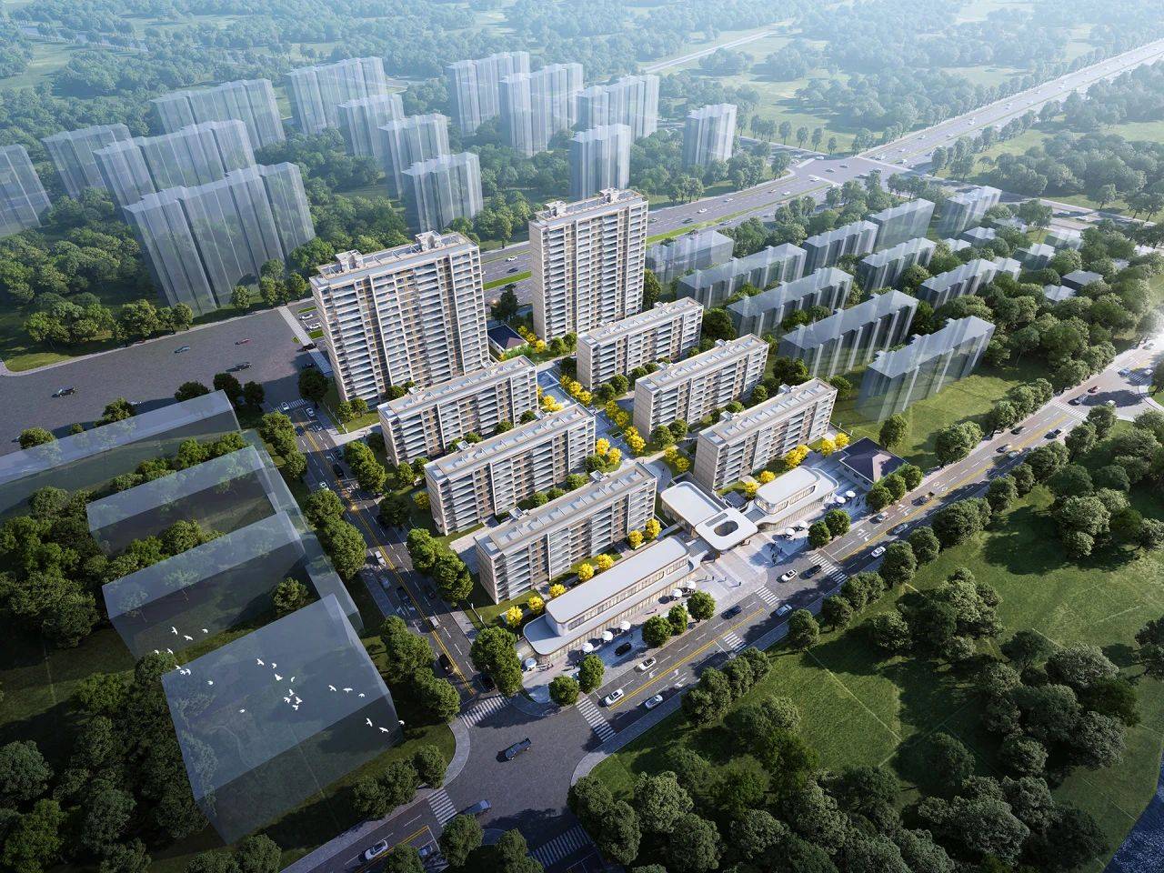 熙和云锦雅园