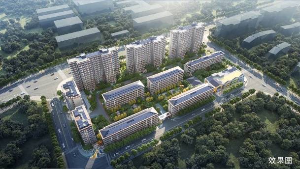 能建京玥兰园