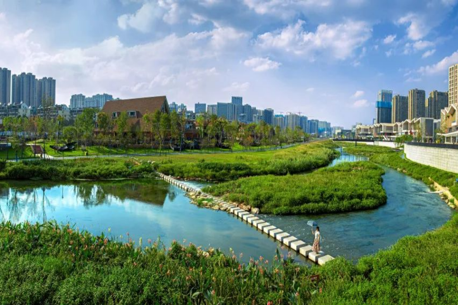 招商序