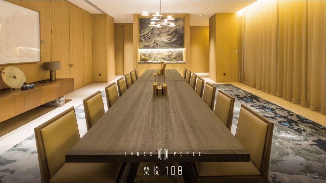 阳光城梵悦108