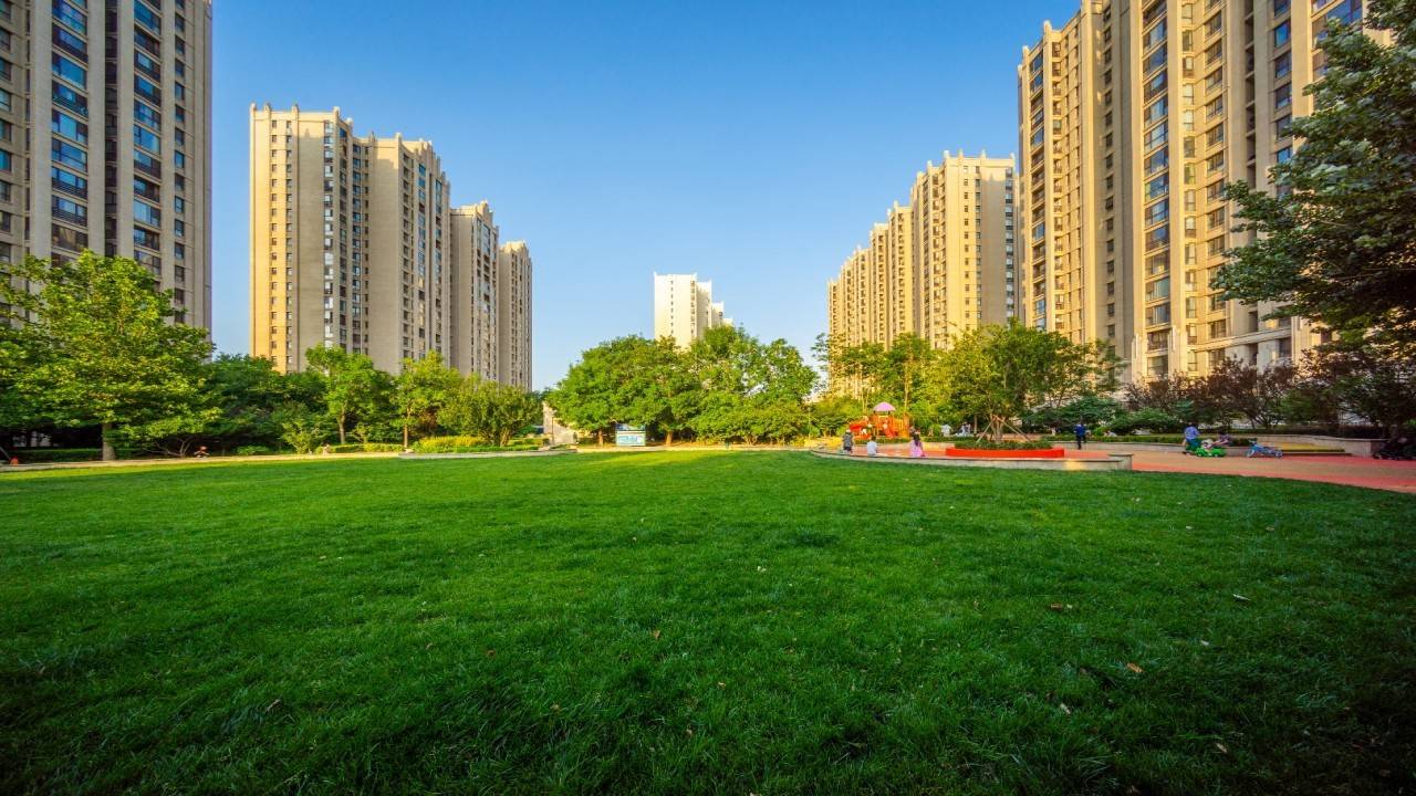 丽都壹号