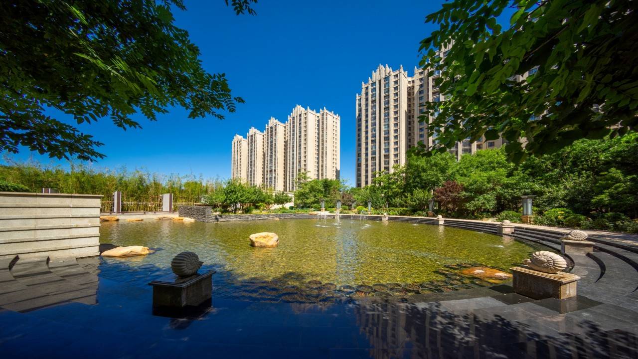 丽都壹号