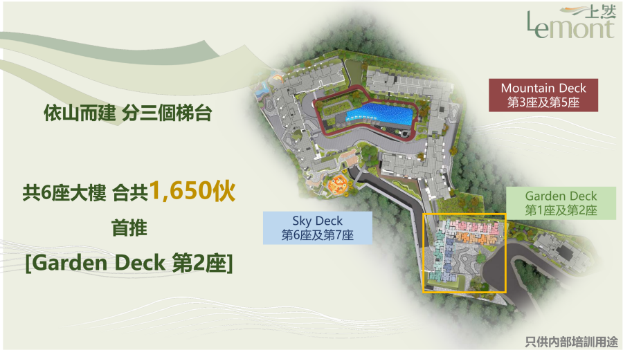 上然 Le Mont