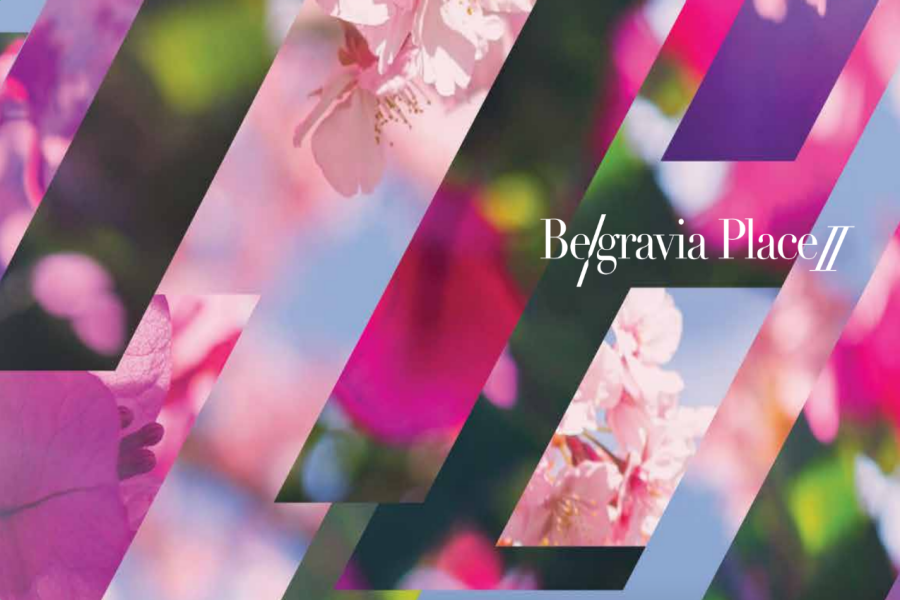 Belgravia Place