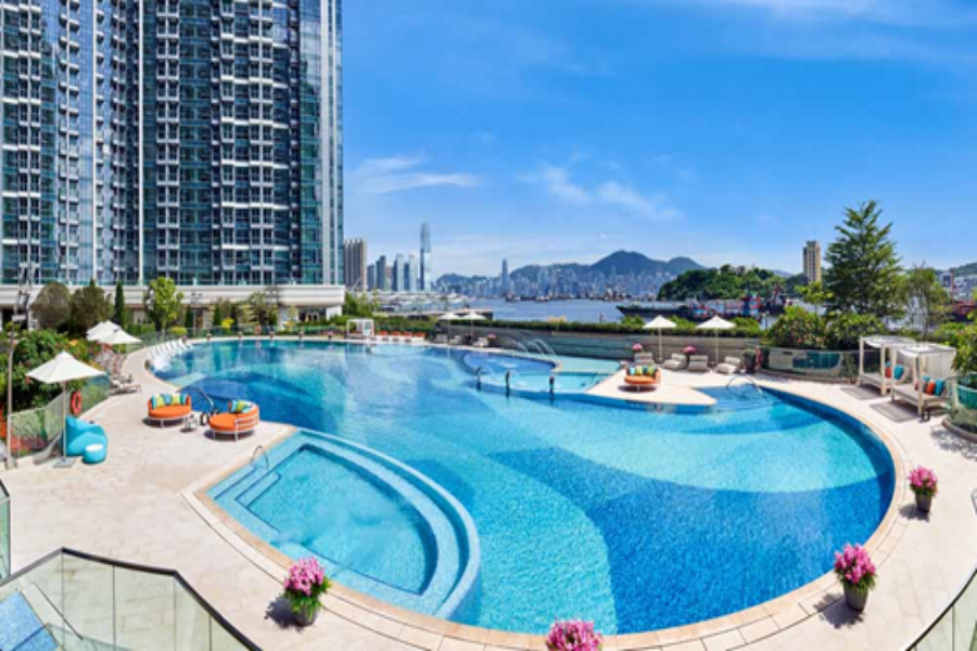 维港汇