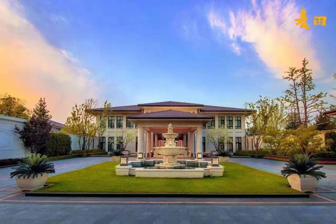 润泽御府