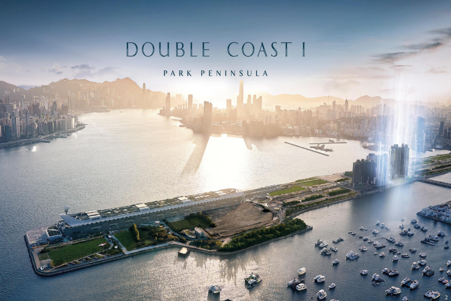 Double Coast