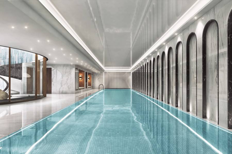 林海山城 Villa Lucca