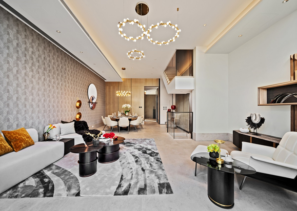 林海山城 Villa Lucca