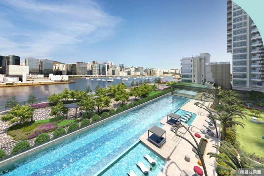 MIAMI QUAY