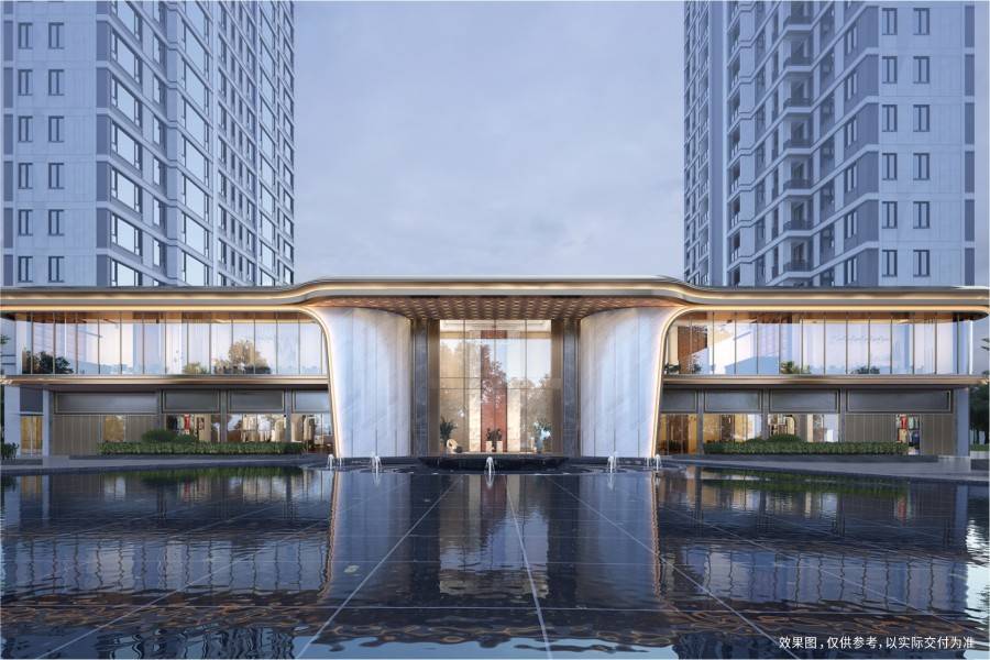 中交瑞启芙蓉
