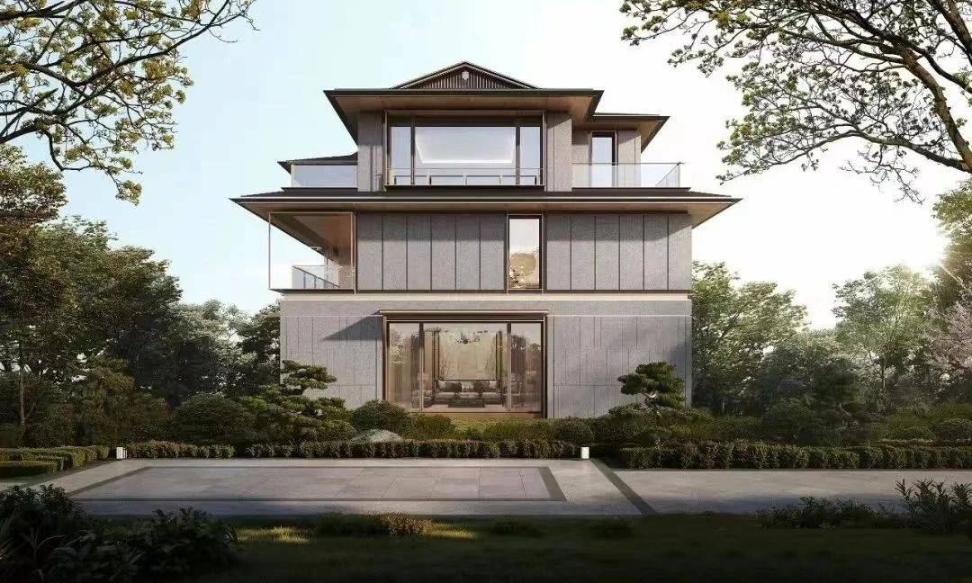 澜庭壹号院