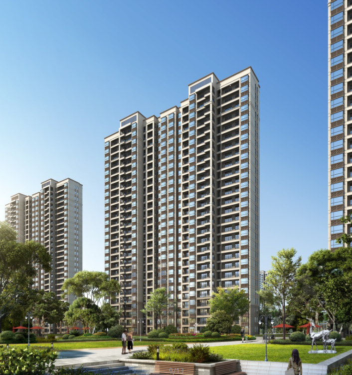 丽发新城