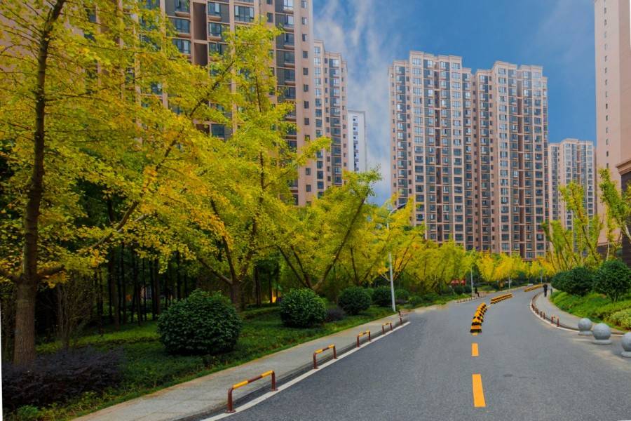 丽发新城
