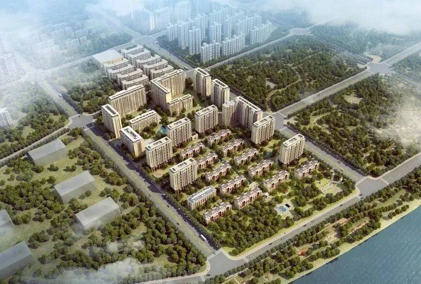 水岸壹号