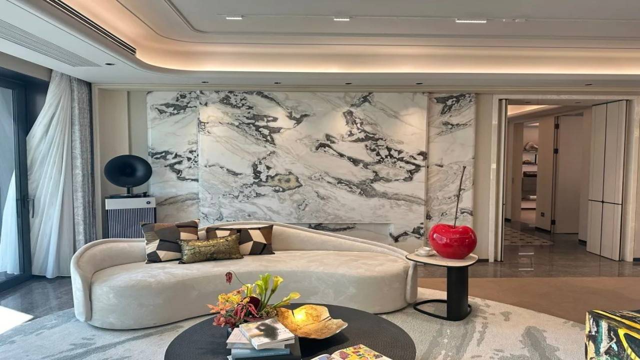 龙湖御湖境