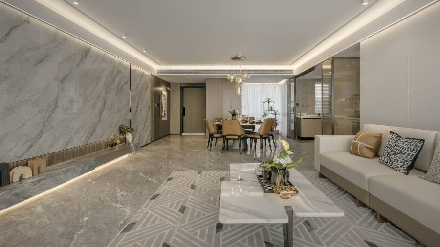 金茂麓景悦